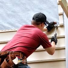 Affordable Siding Repair and Maintenance Services in Saranap, CA